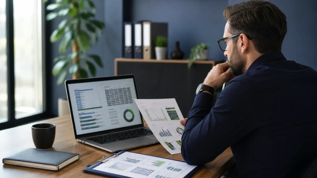 How to Choose High-Quality Gambling Leads for Your Campaign guide